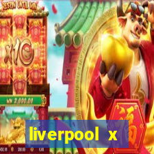 liverpool x tottenham ao vivo futemax